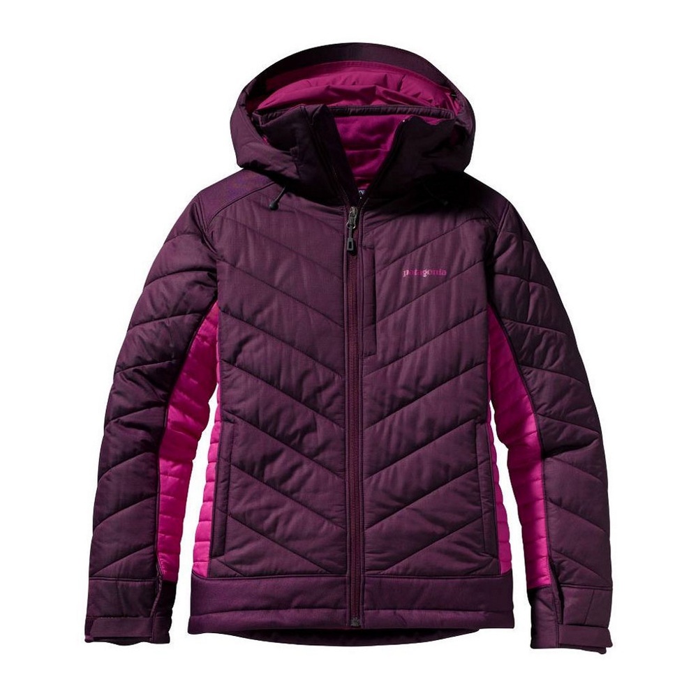 Patagonia Rubicon Jacket Circa 2012. W Sm. In excellent, barely used condition.
